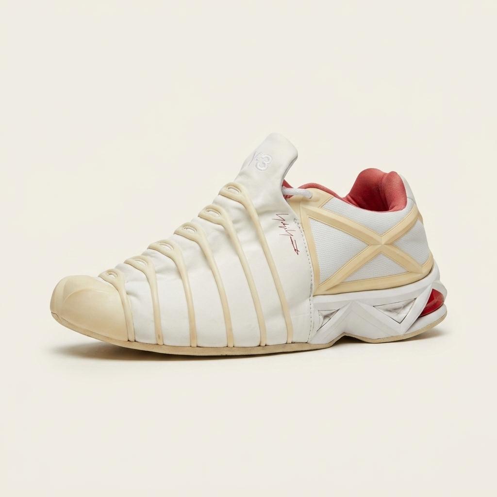 Yohji yamamoto X Adidas "Yutto"