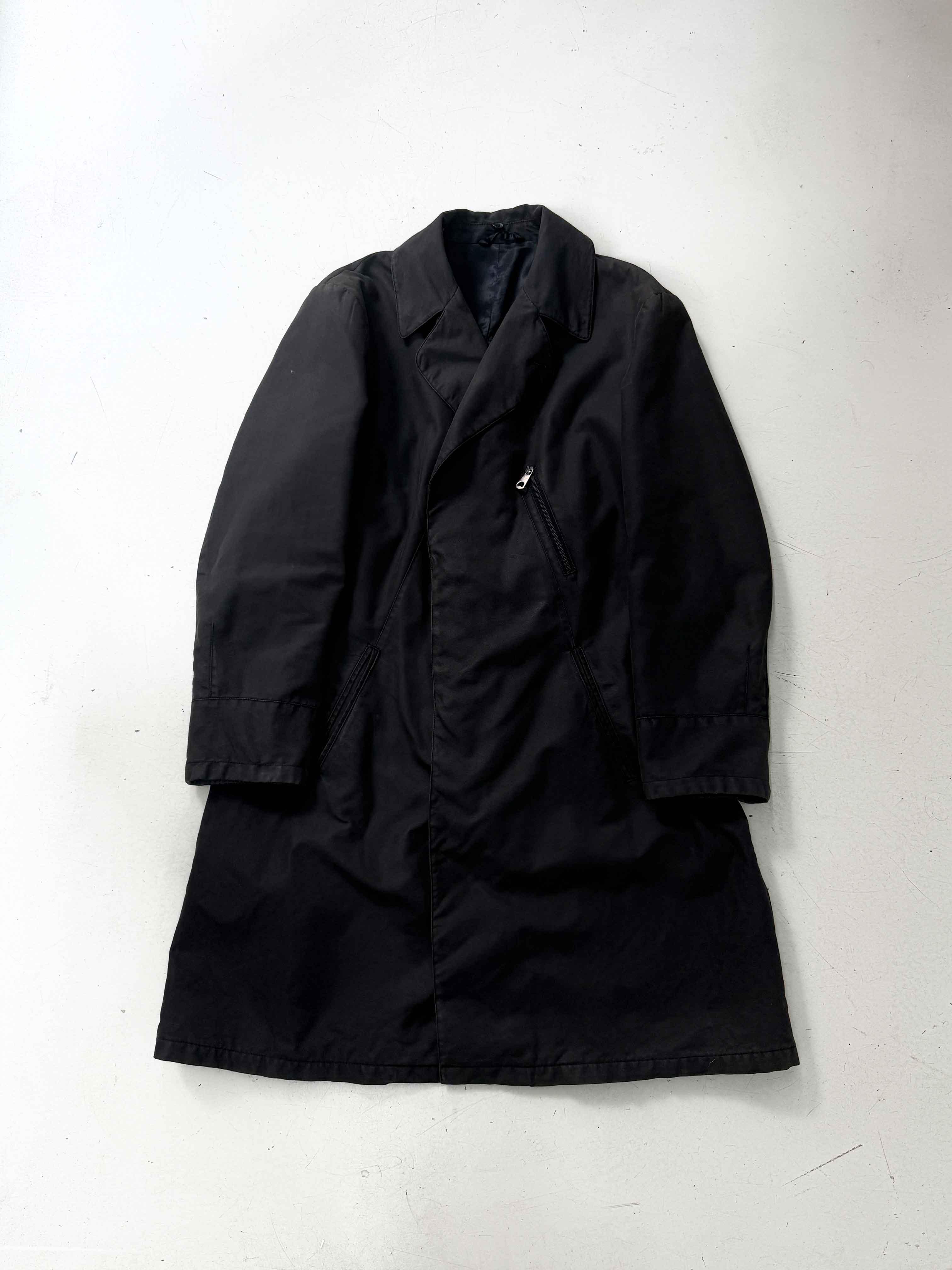 90s Emporio Armani coat 2