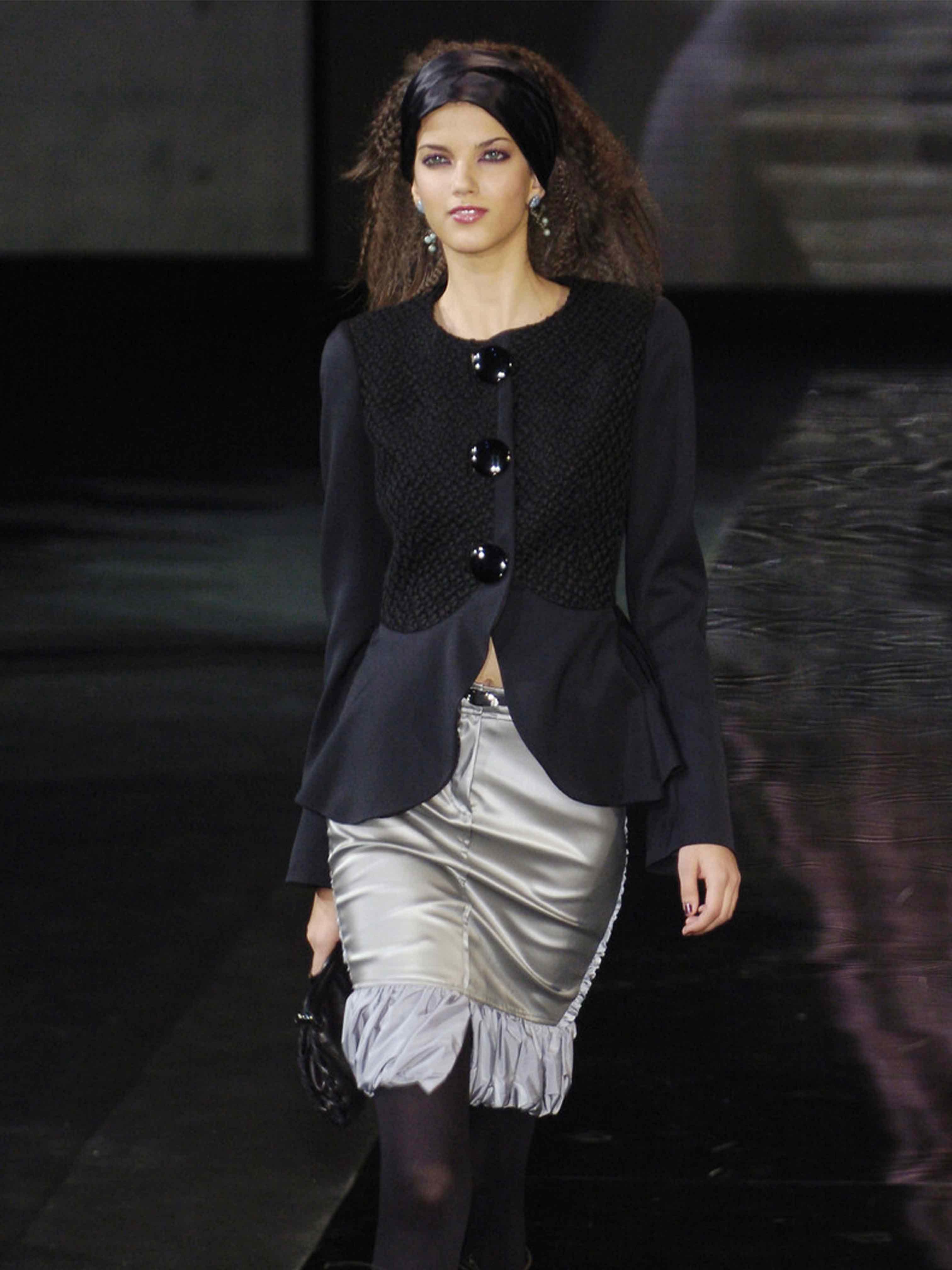 2004 Emporio armani jacket 2