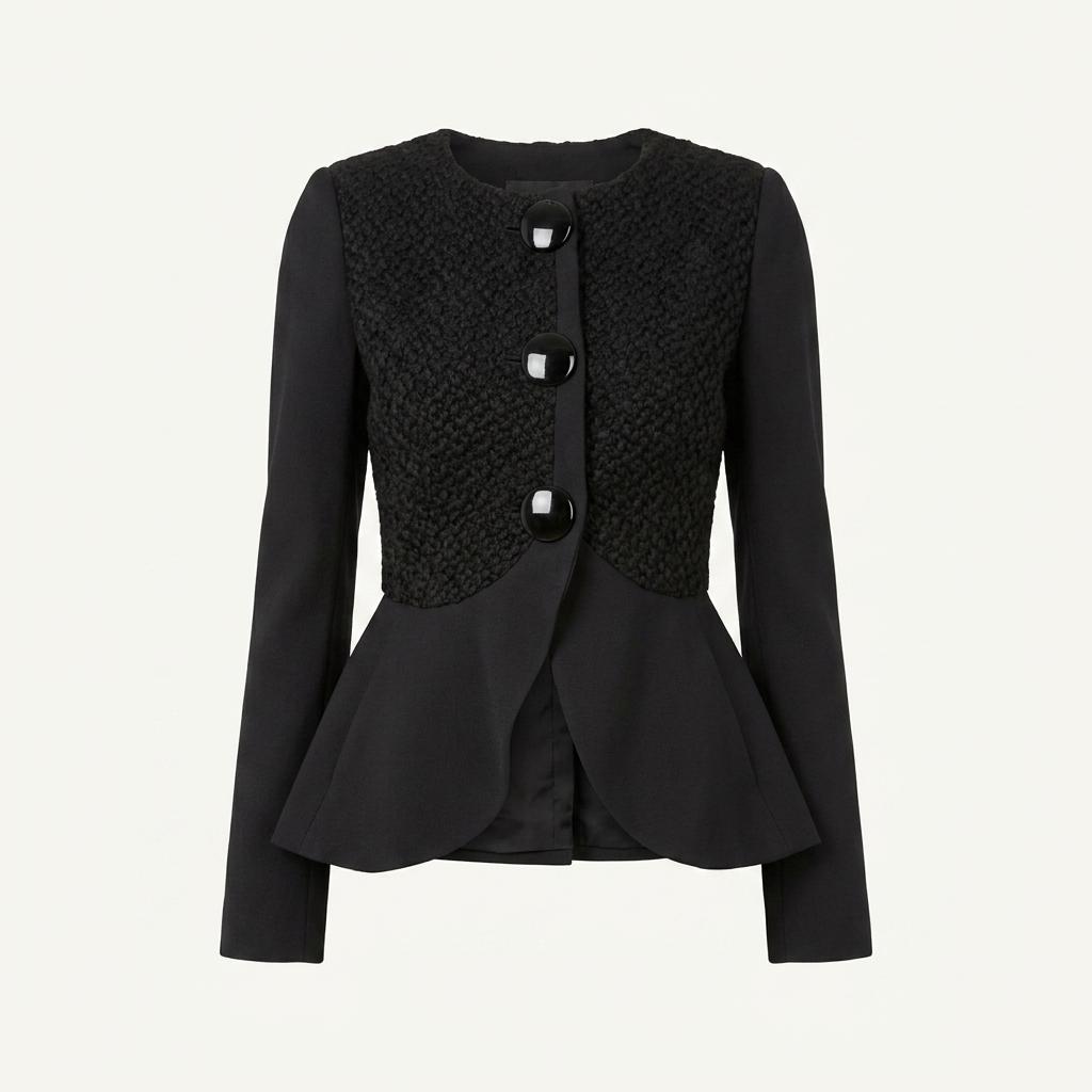 2004 Emporio armani jacket 1