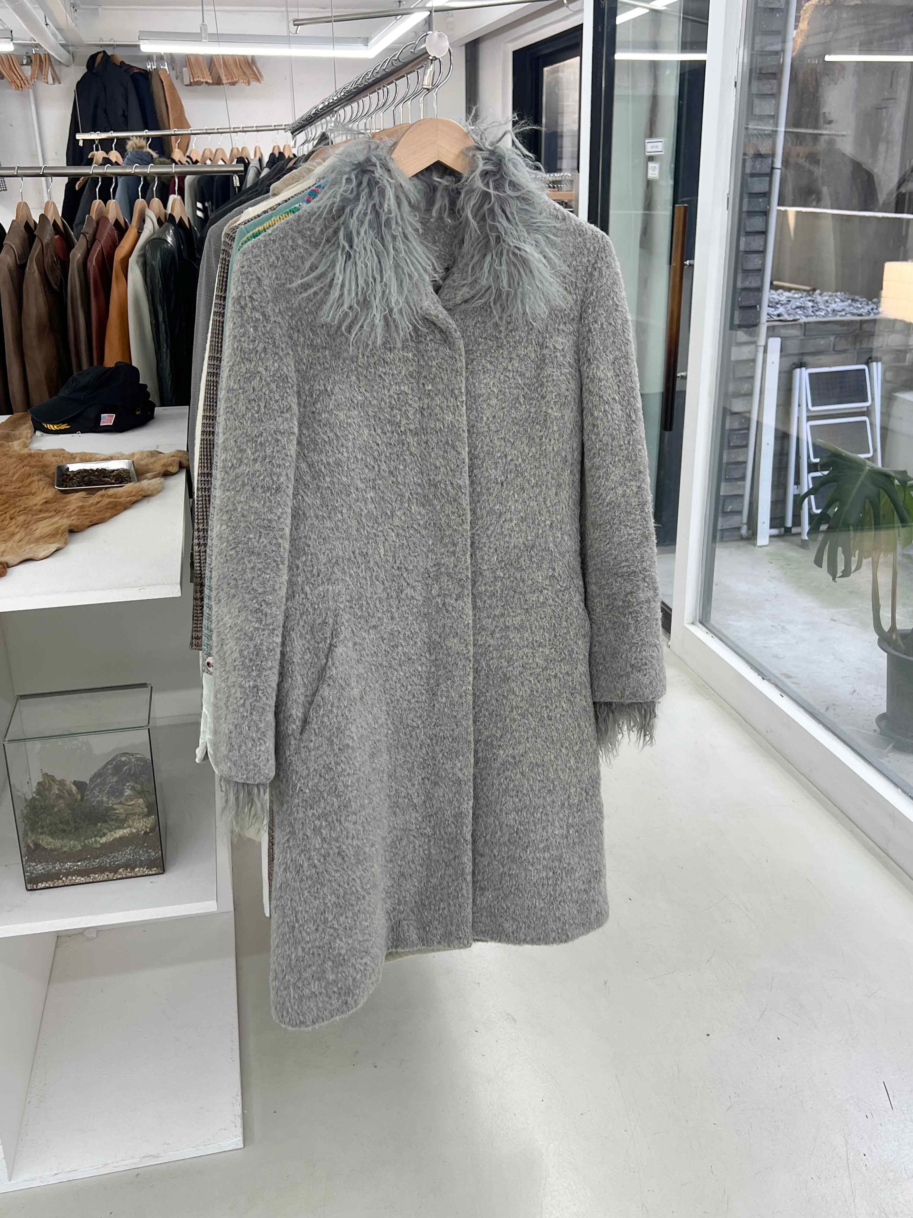 MARELLA by Max Mara coat 2