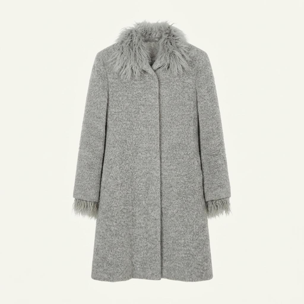MARELLA by Max Mara coat 1