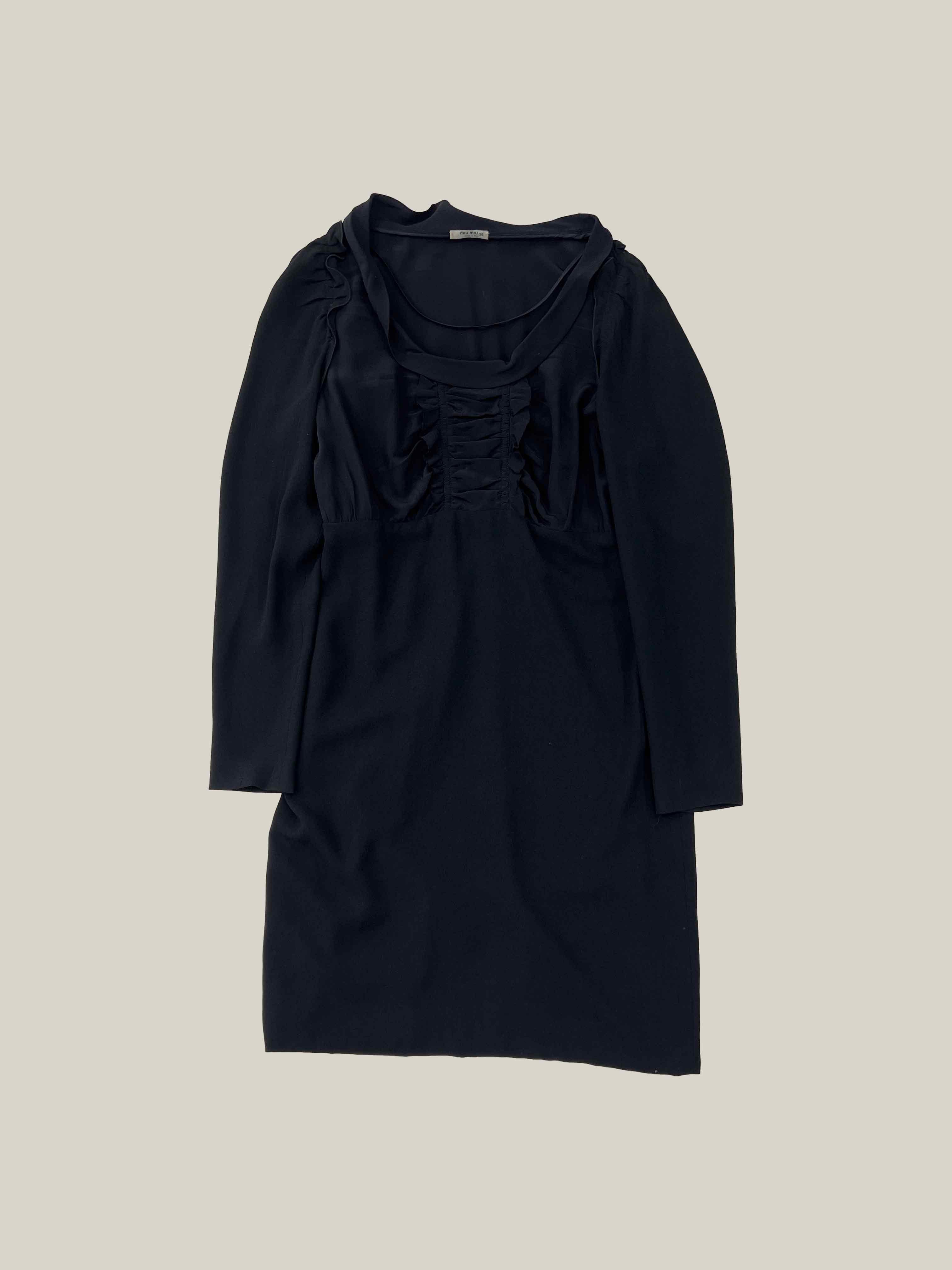 2008 miu miu dress 2
