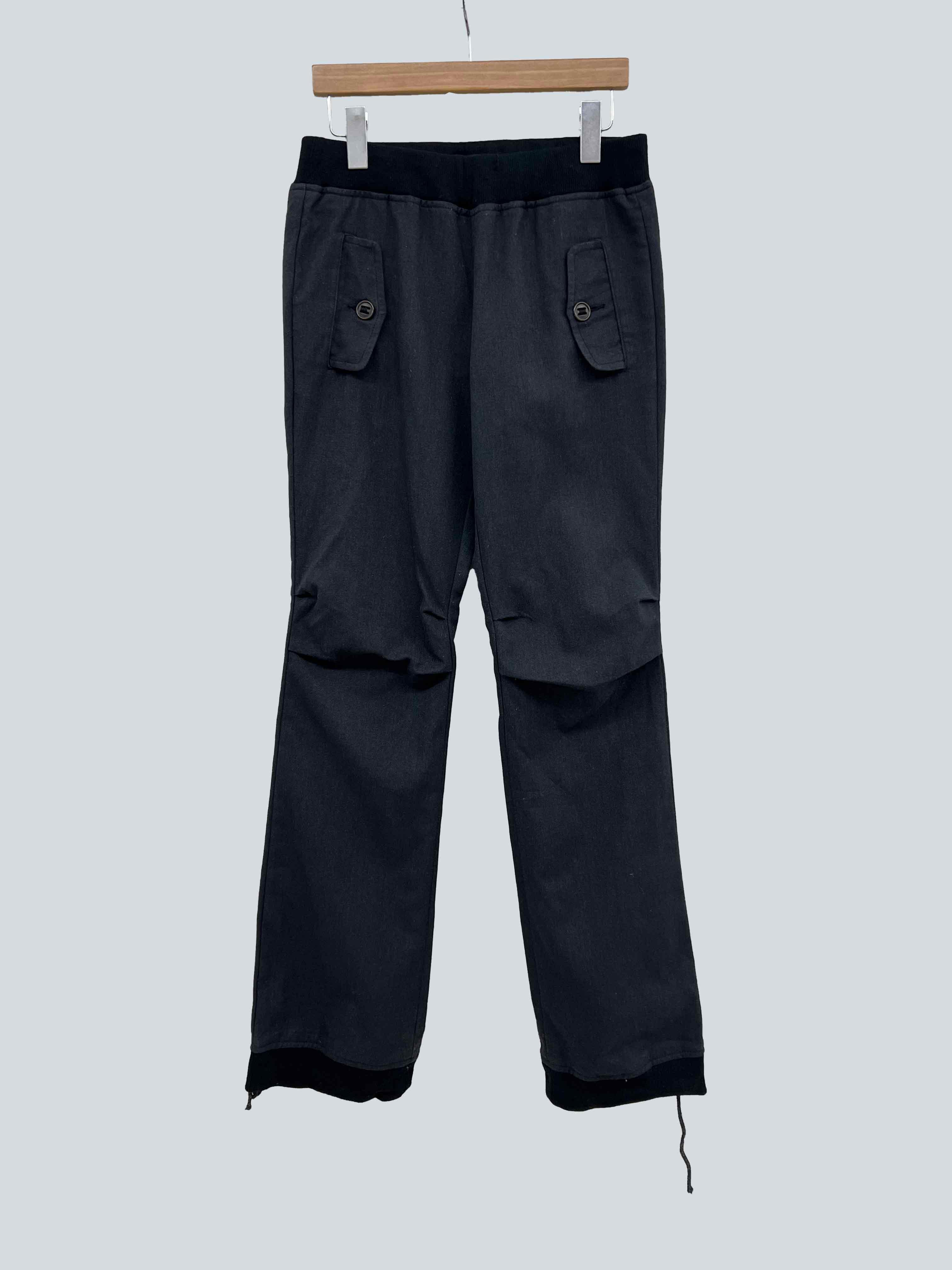 Giacometti cotton jogger 2