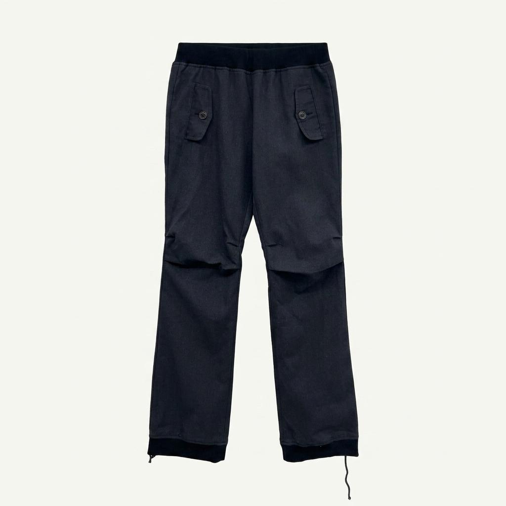Giacometti cotton jogger 1
