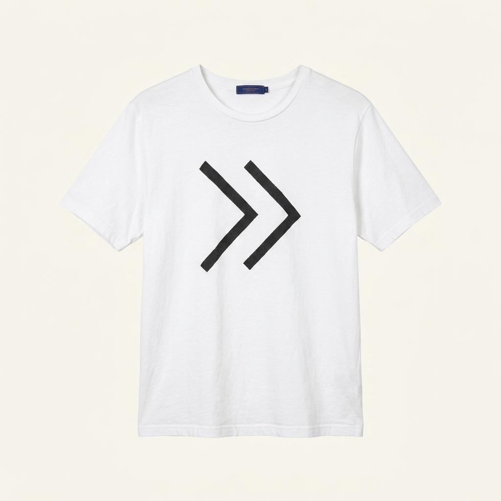 UNDERCOVER "RECORDS" t-shirts 1