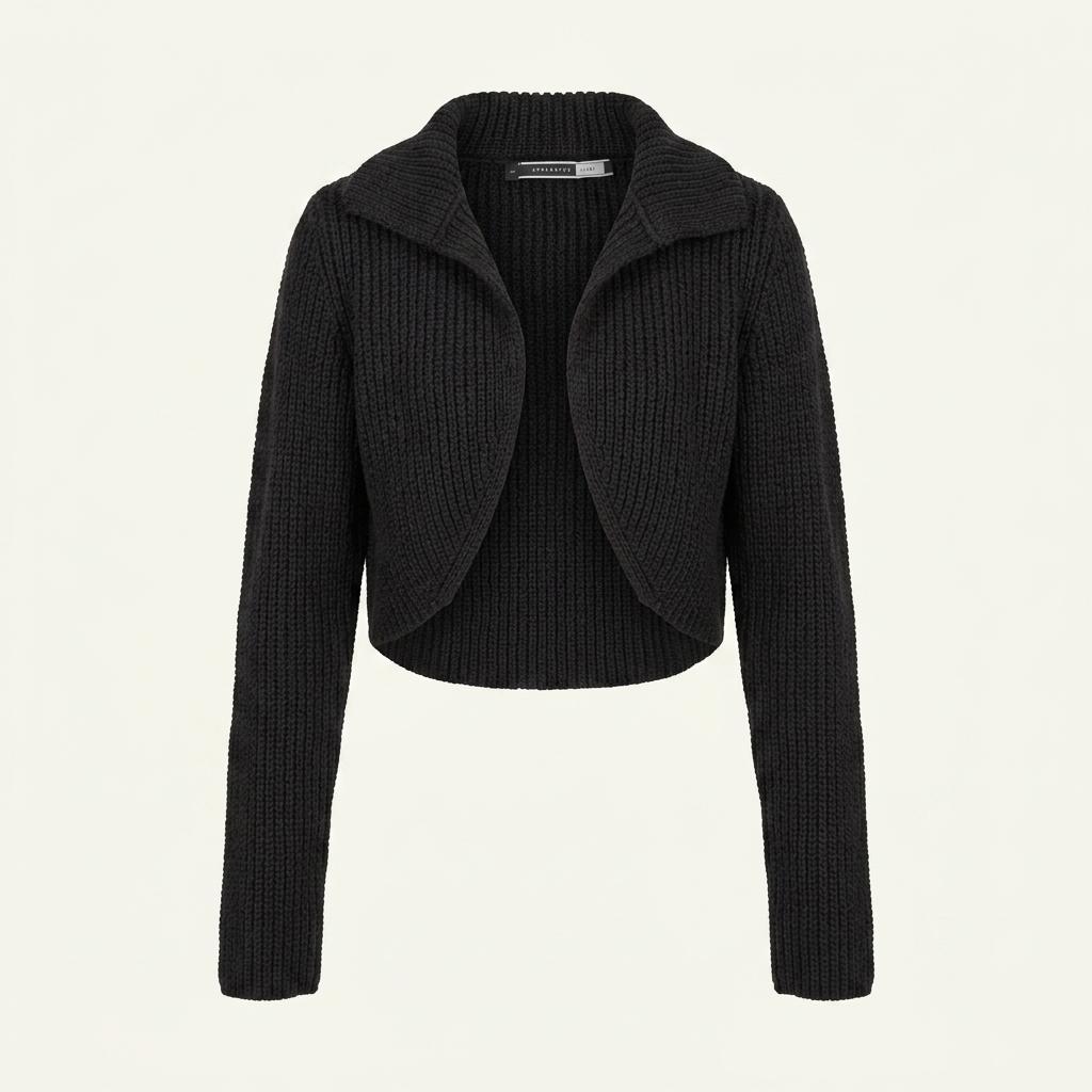 SPORTMAX by Max Mara bolero cardigan 1