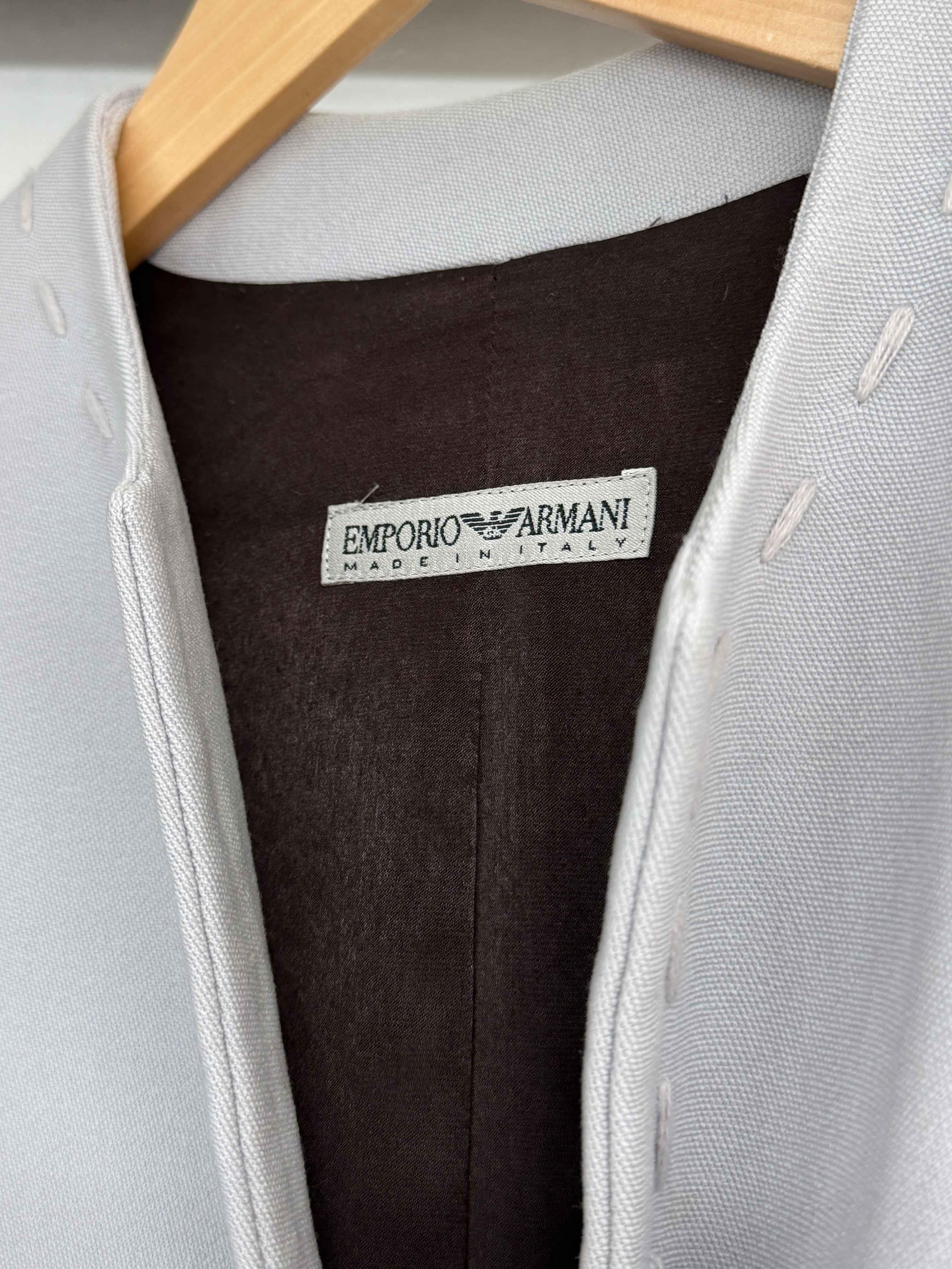 Emporio Armani 2