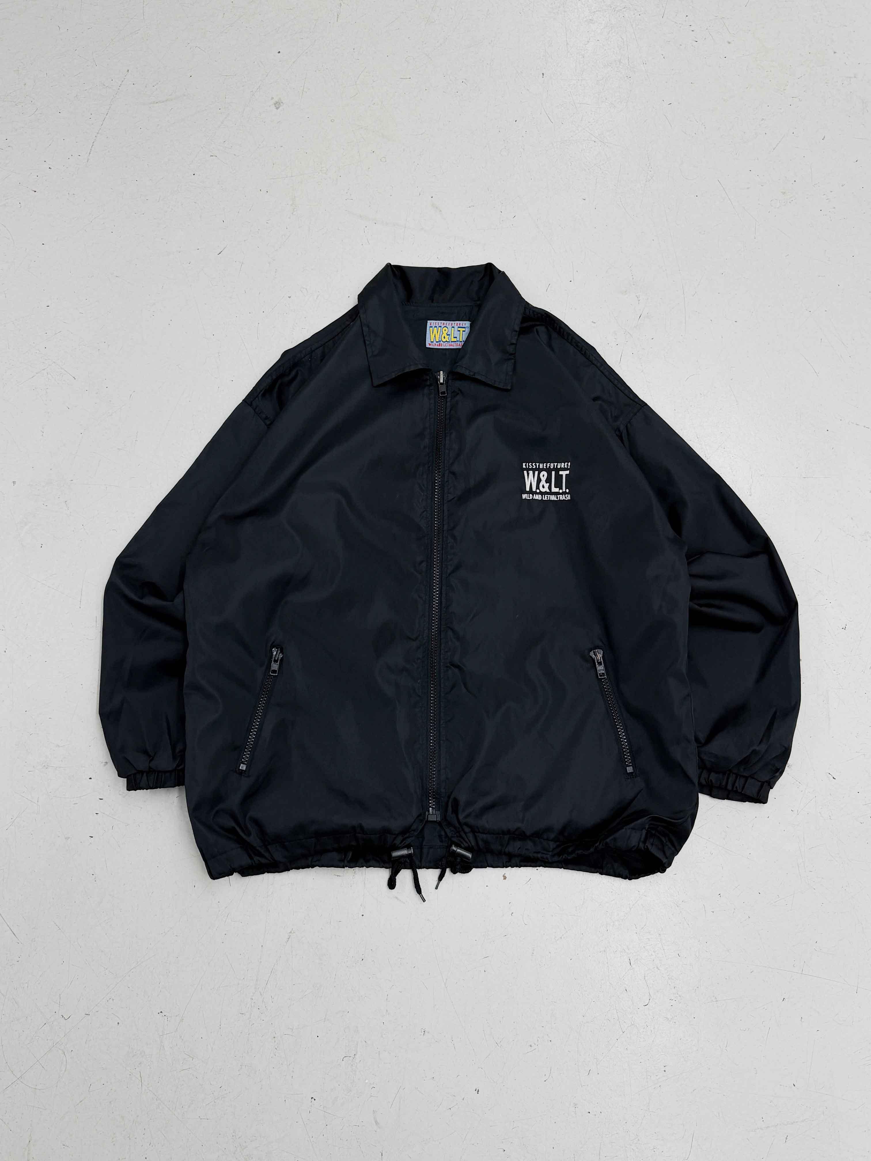 90s W& LT by Walter Van Beirendonck 2