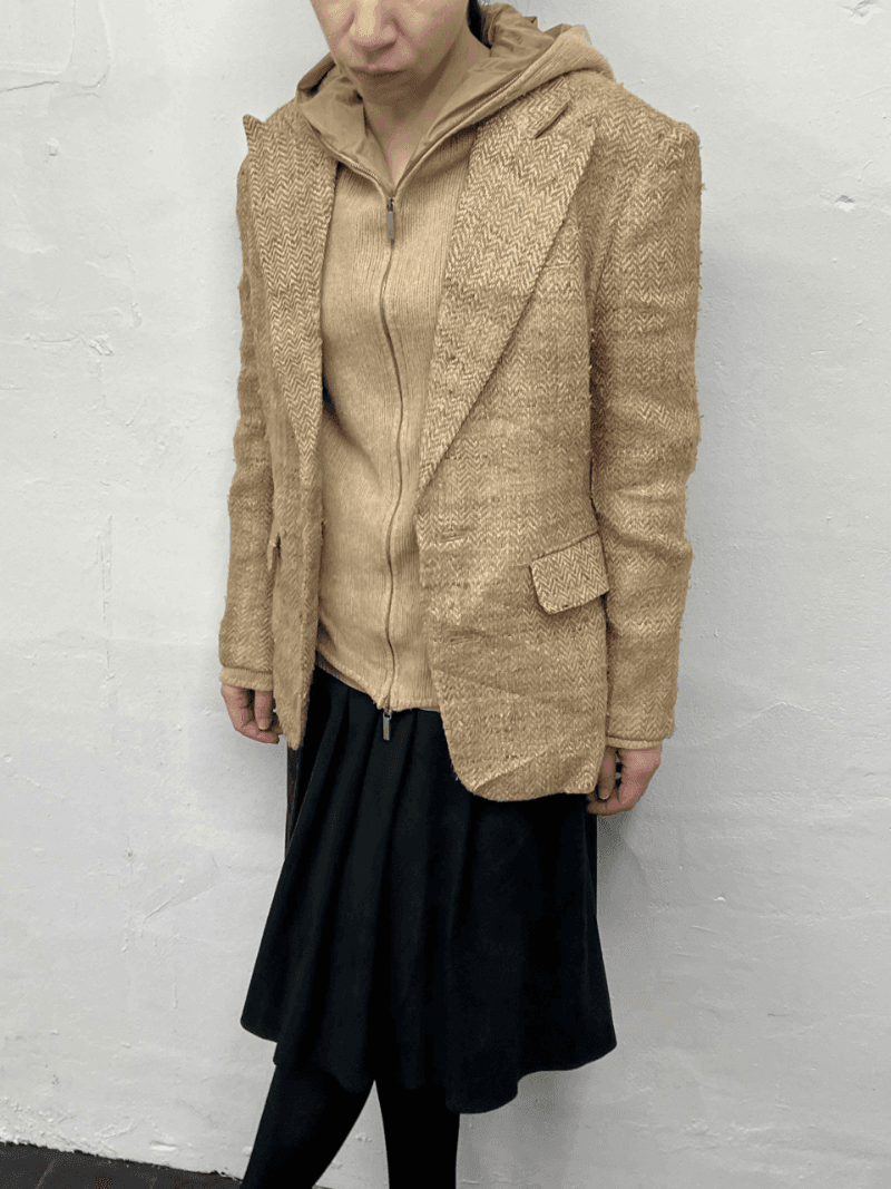 Ralph Lauren western jacket 2