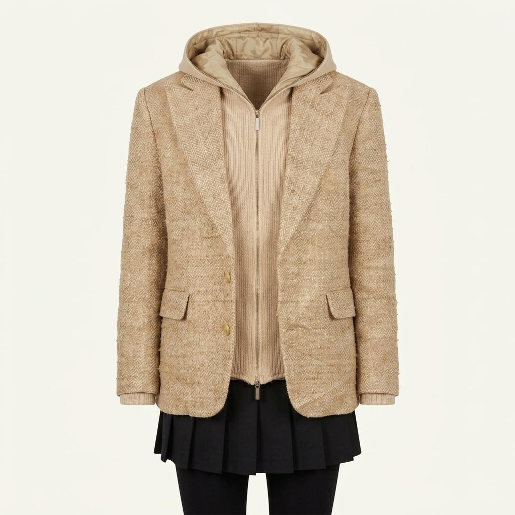 Ralph Lauren western jacket 1