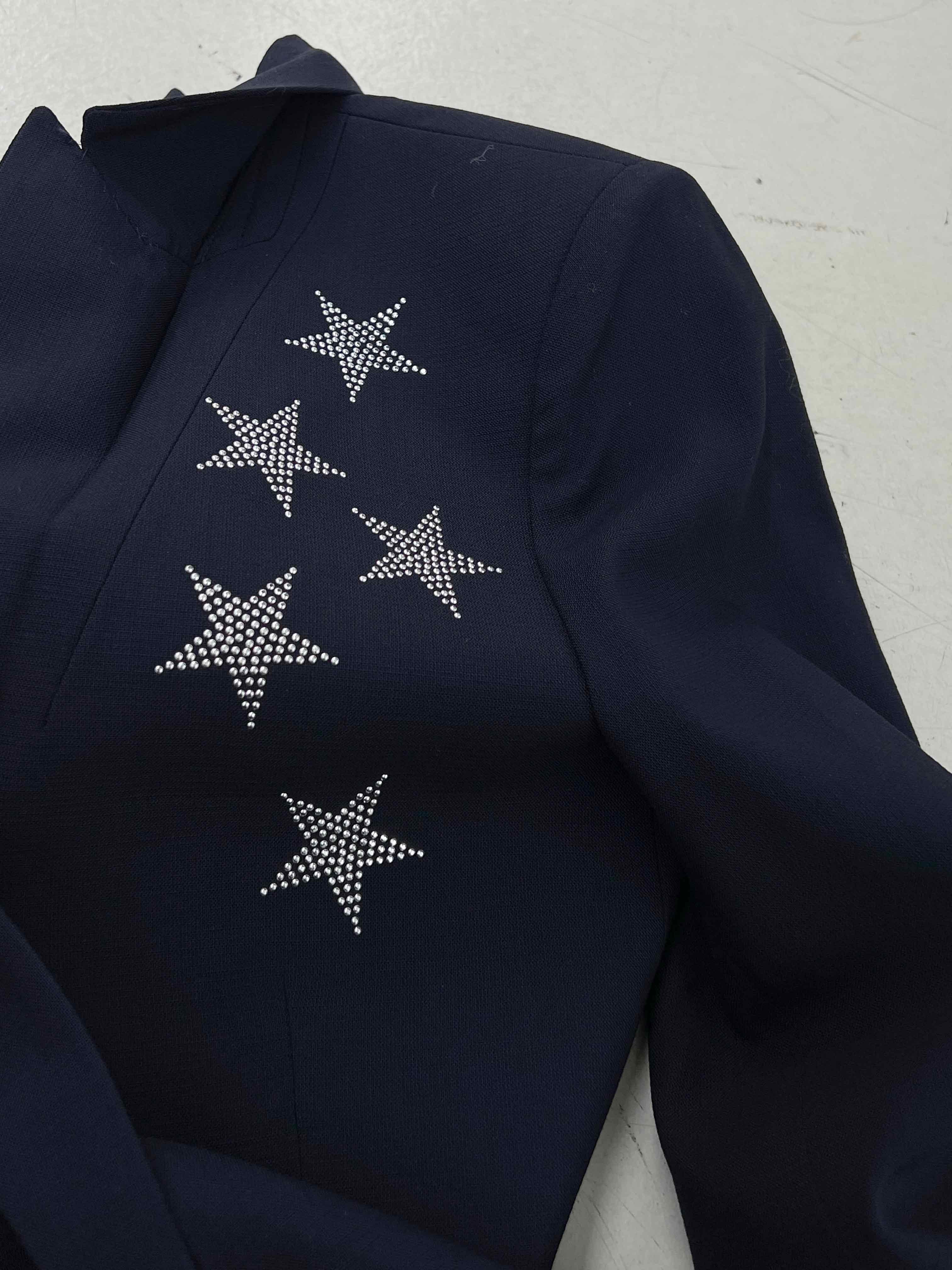 ZADIG & VOLTAIRE star jacket 2