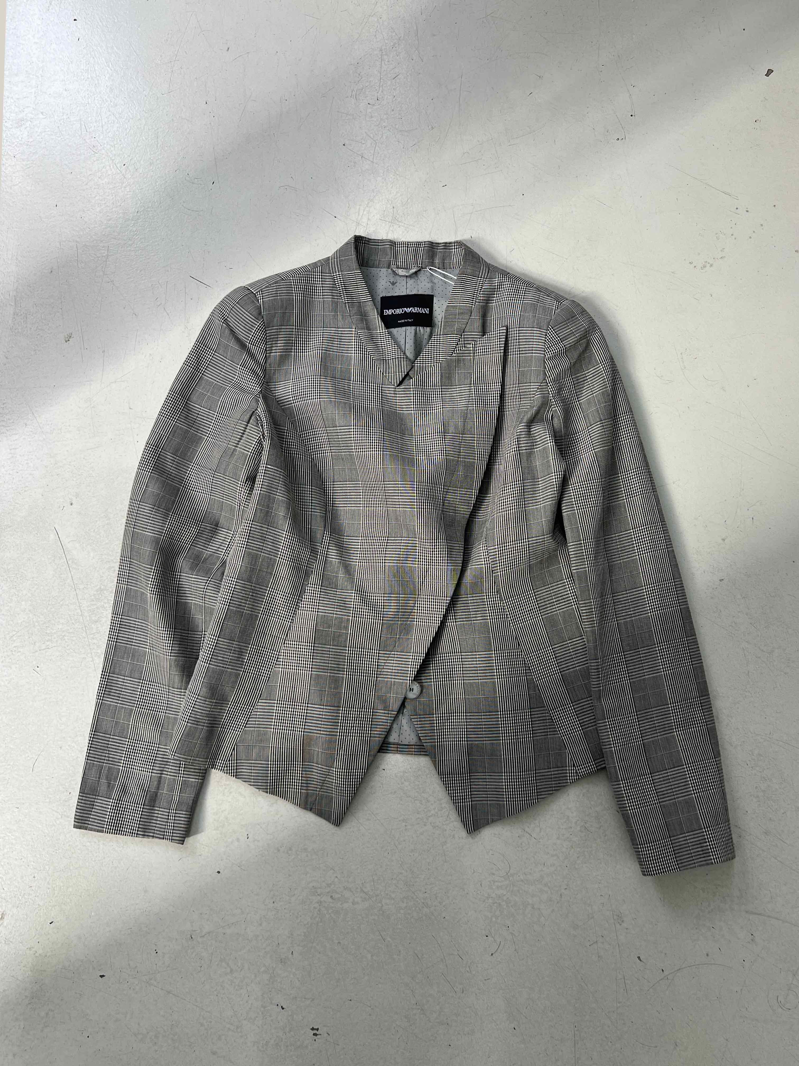 EMPORIO ARMANI 2