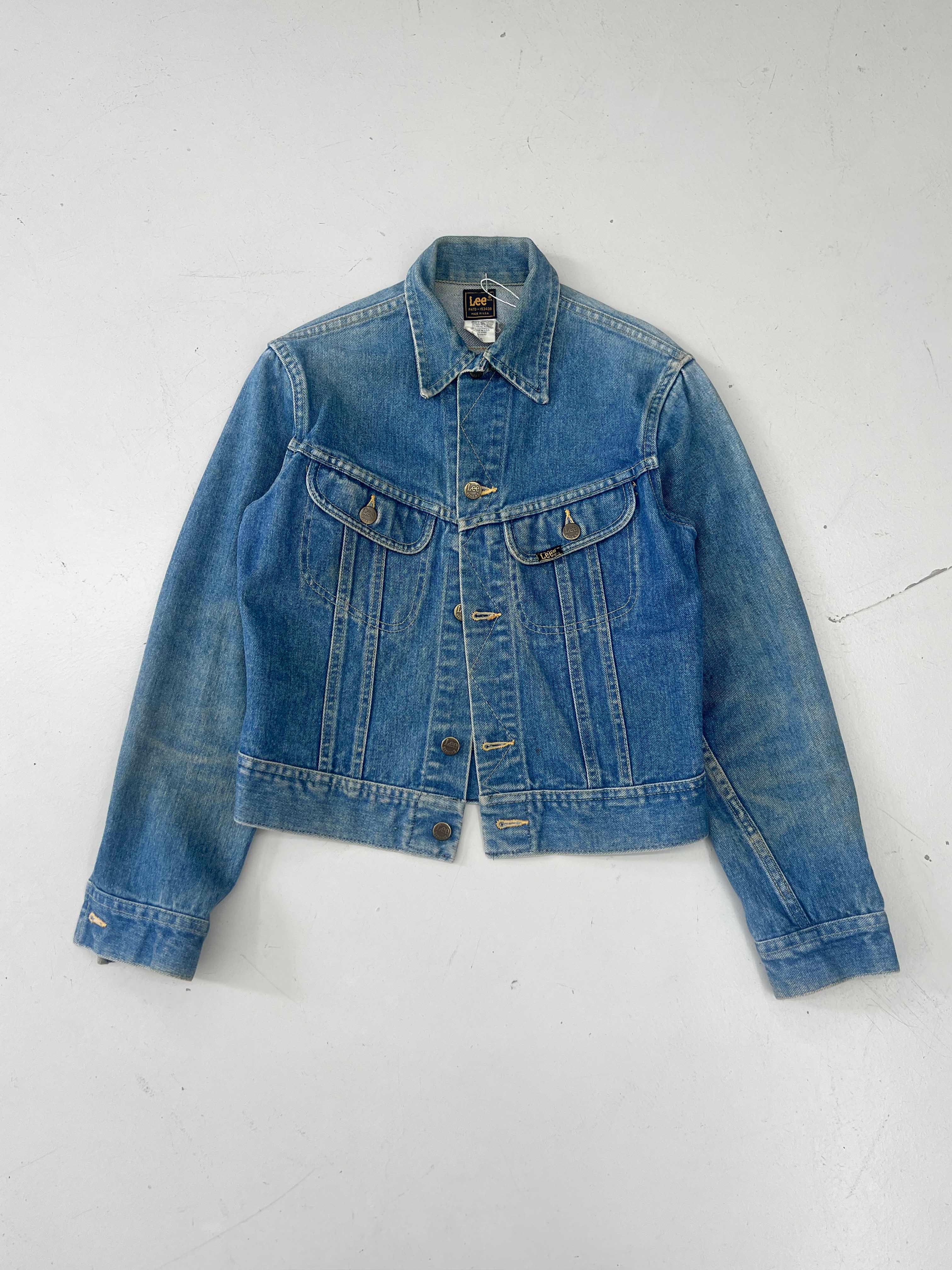 80s Lee Rider 2