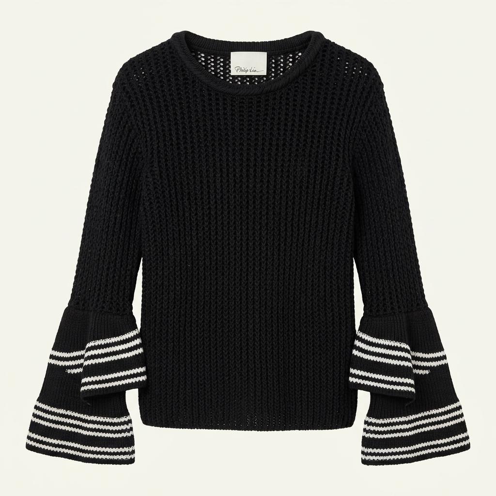 3.1 Phlip lim knit 1