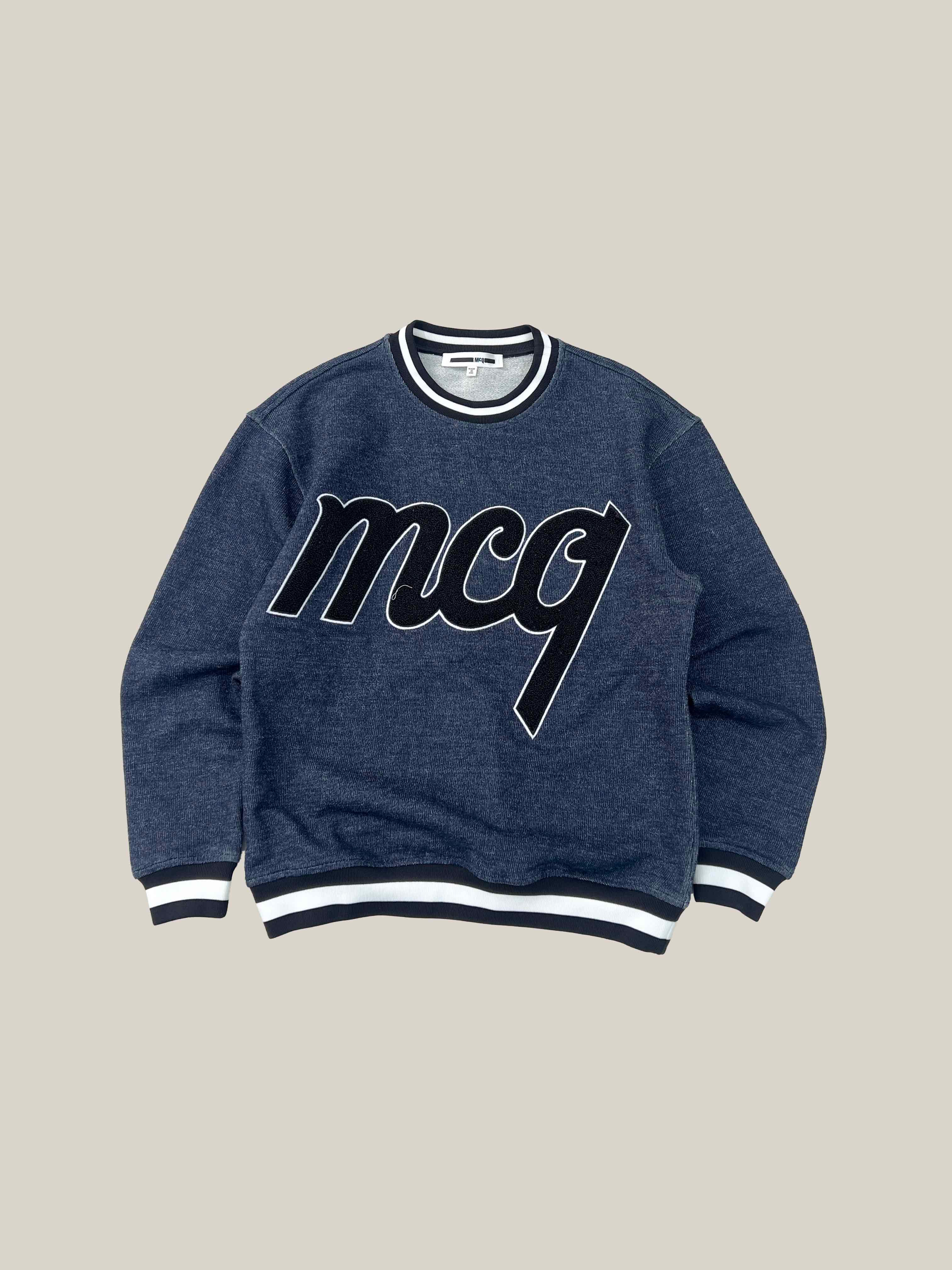 McQ by Alexander Mcqueen 2