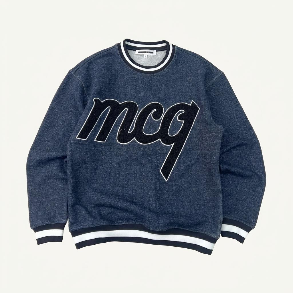 McQ by Alexander Mcqueen 1