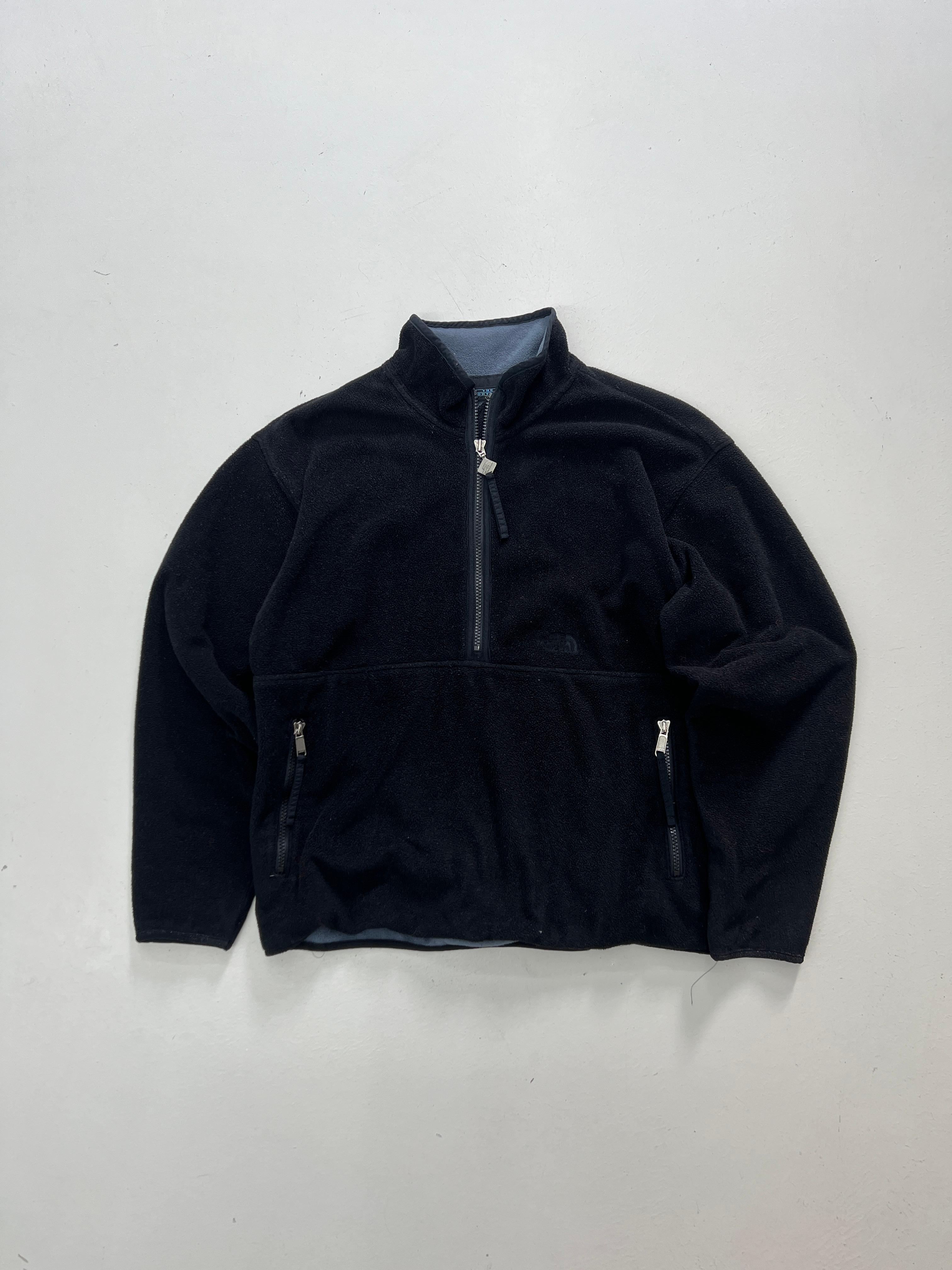 90s TNF pullover fleece top 2