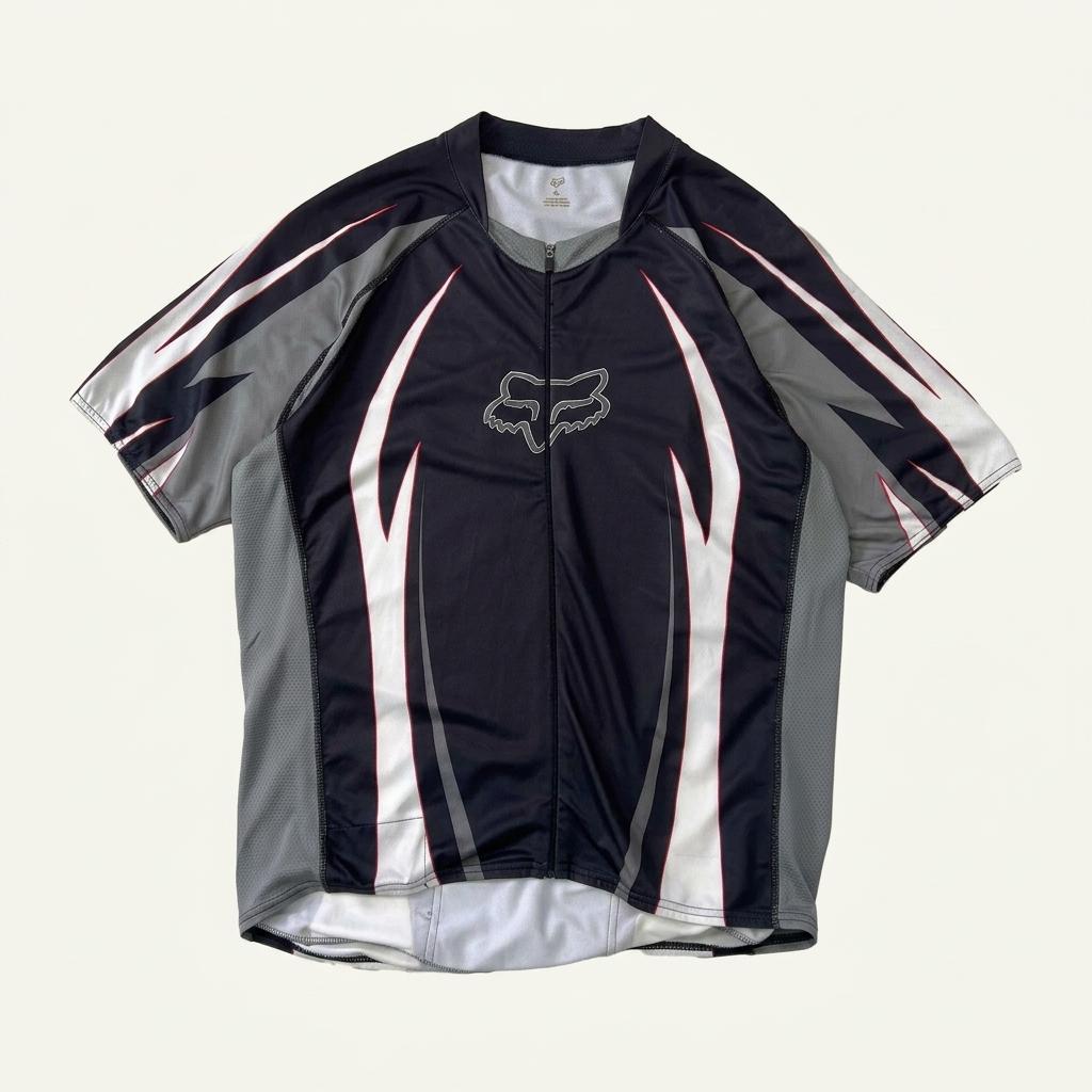 Fox racing 1