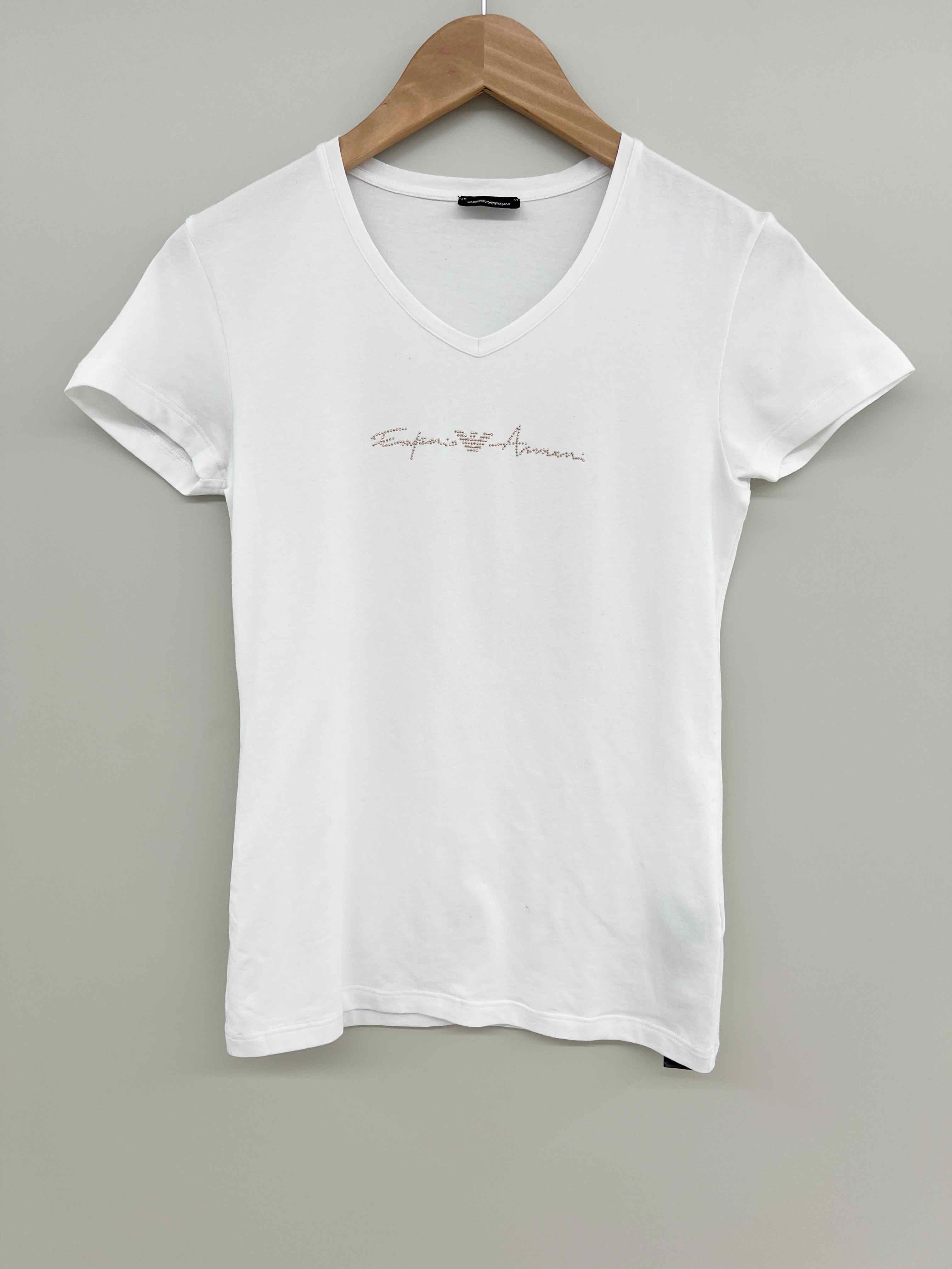 EMPRERIO ARMANI biz t-shirts 2