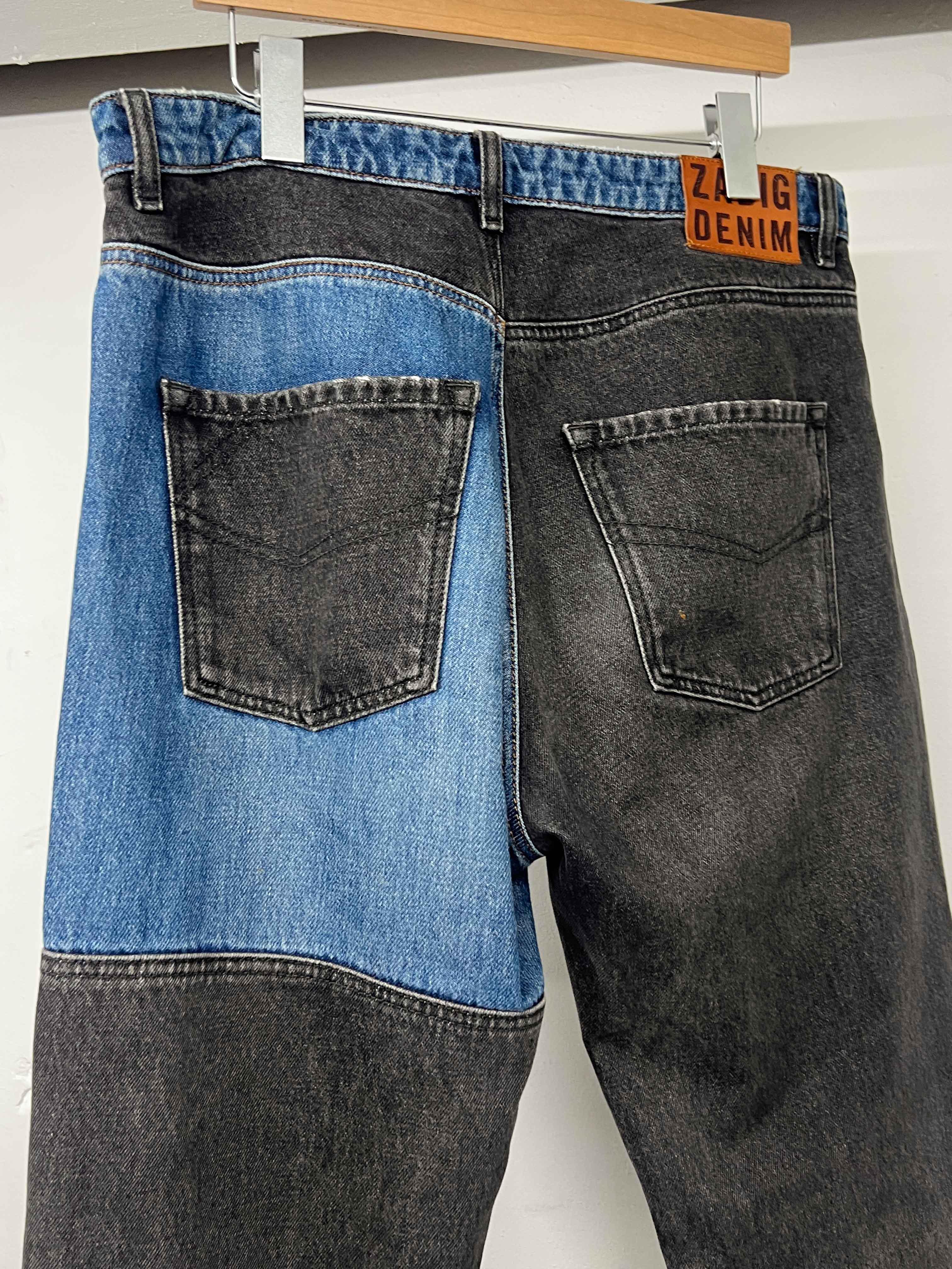 ZADIC & VOLTAIRE 2