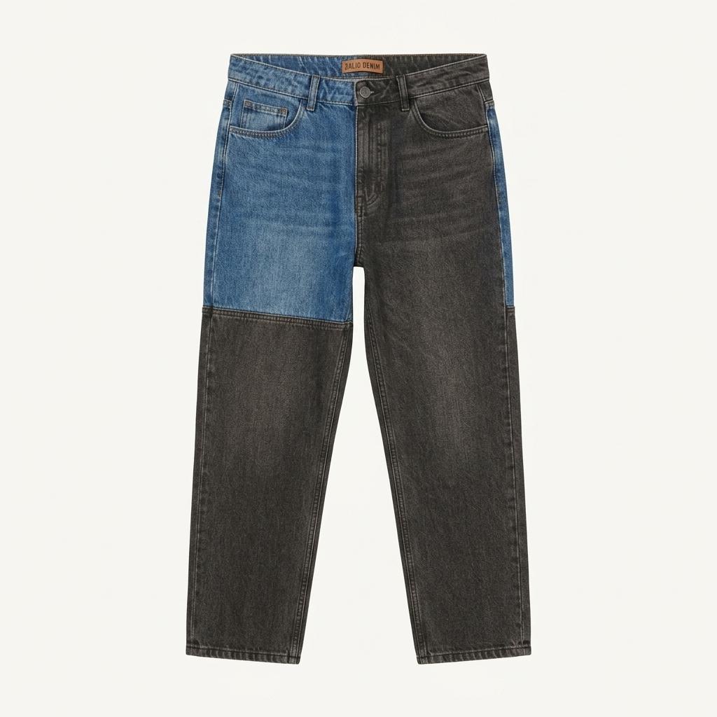 ZADIC & VOLTAIRE 1