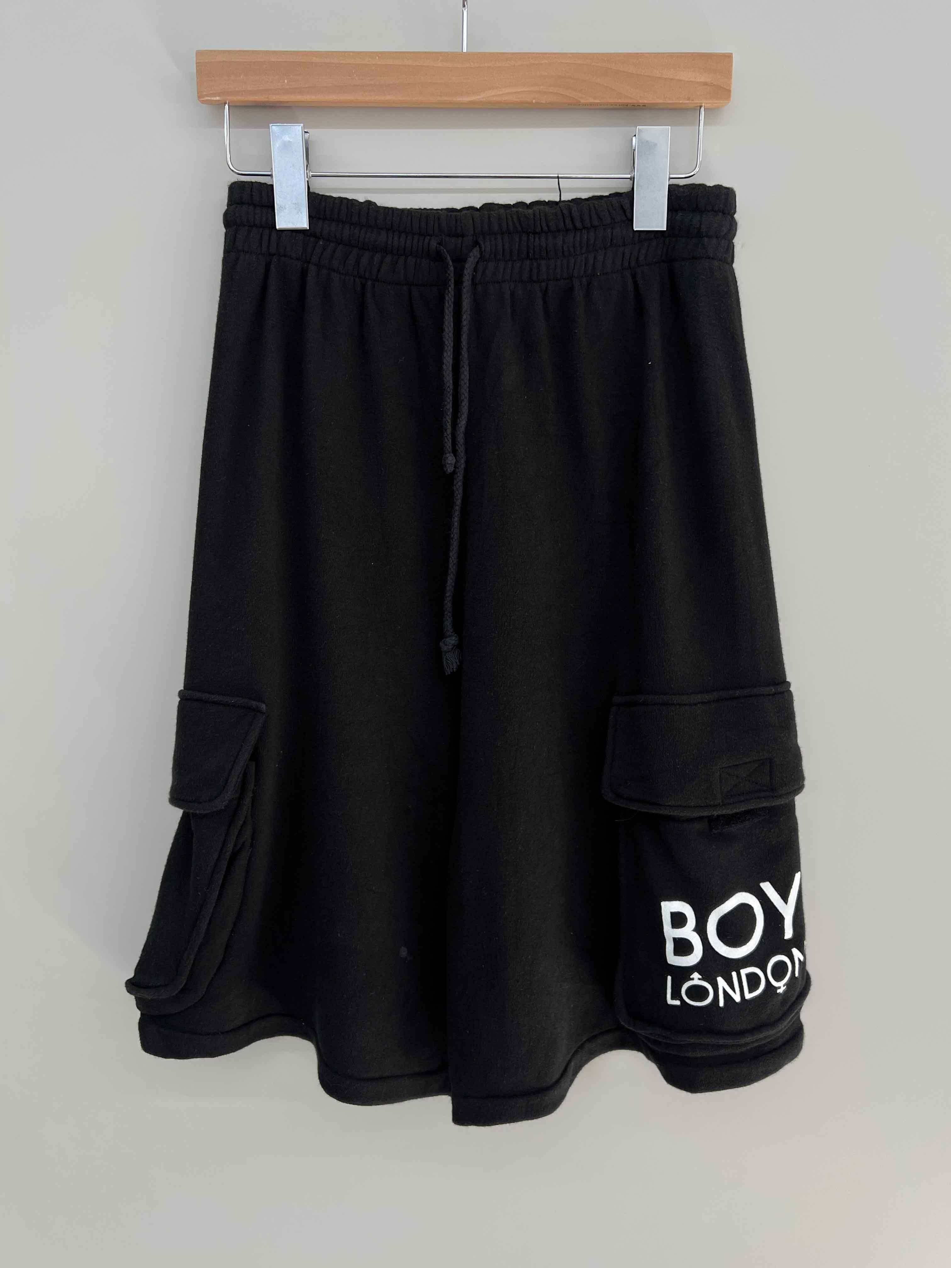 BOY LONDON cargo shorts 2