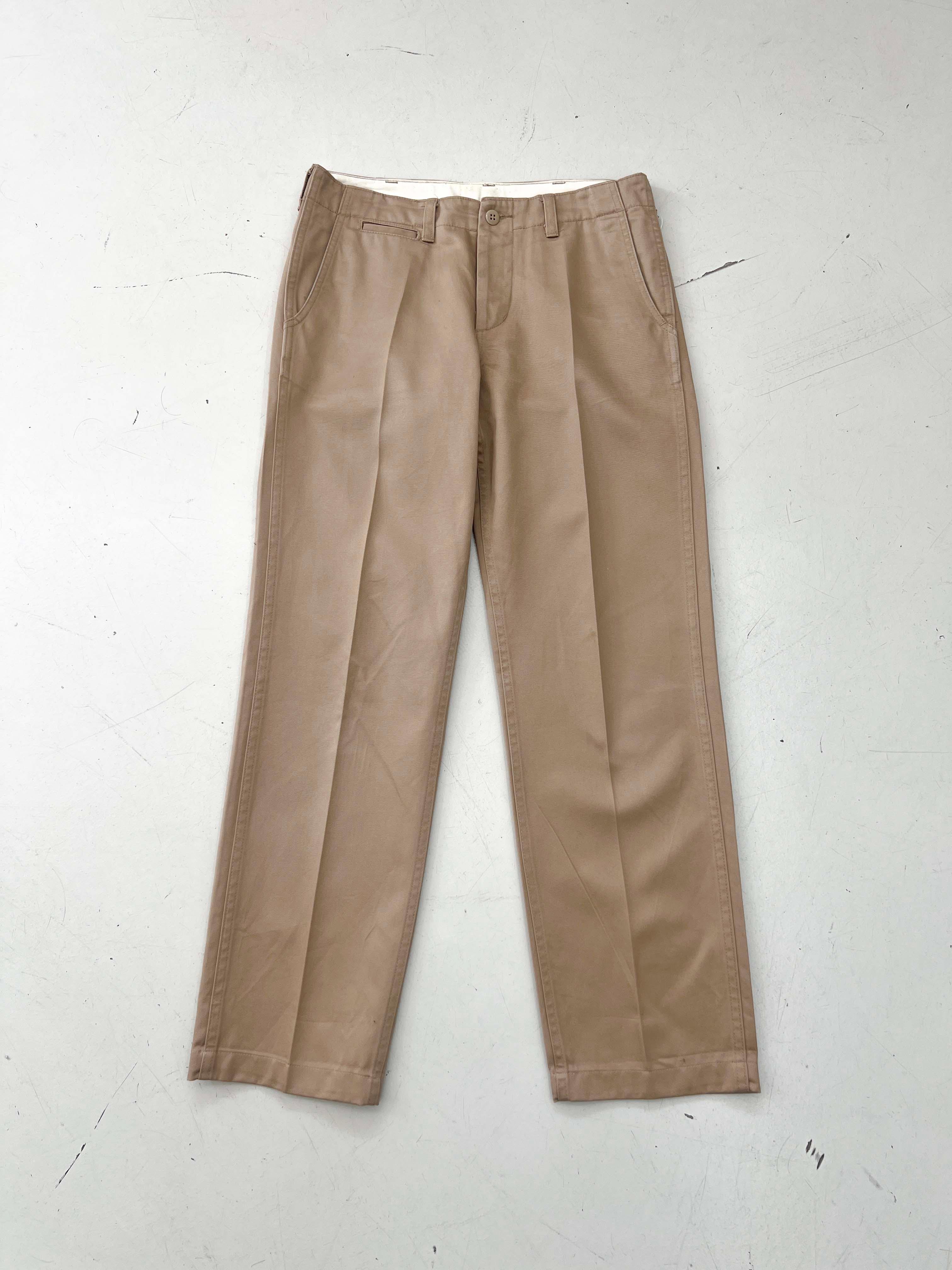BEAMS BOY basic & exciting wear chino pants 2