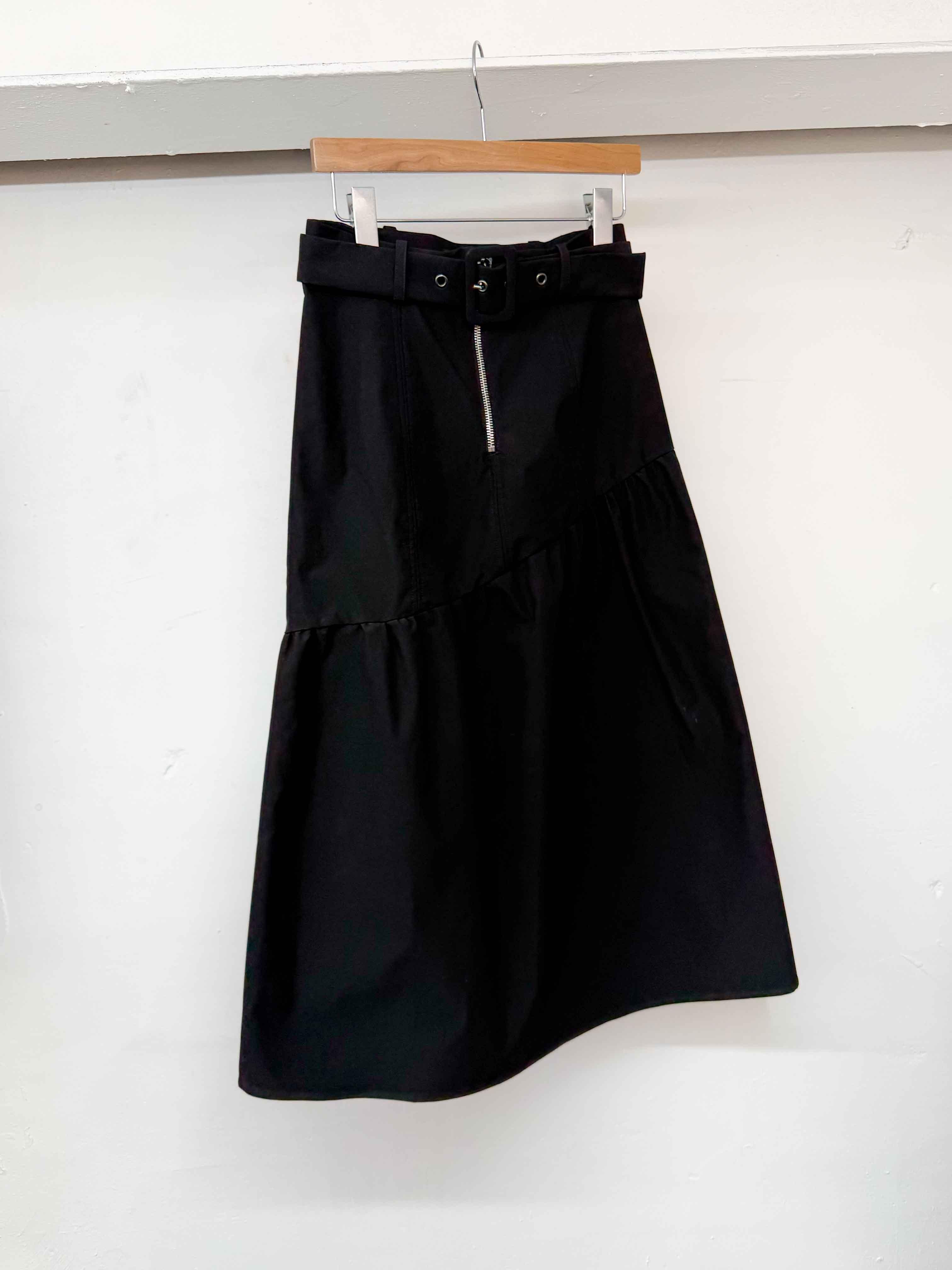 Armani exchange skirts 2