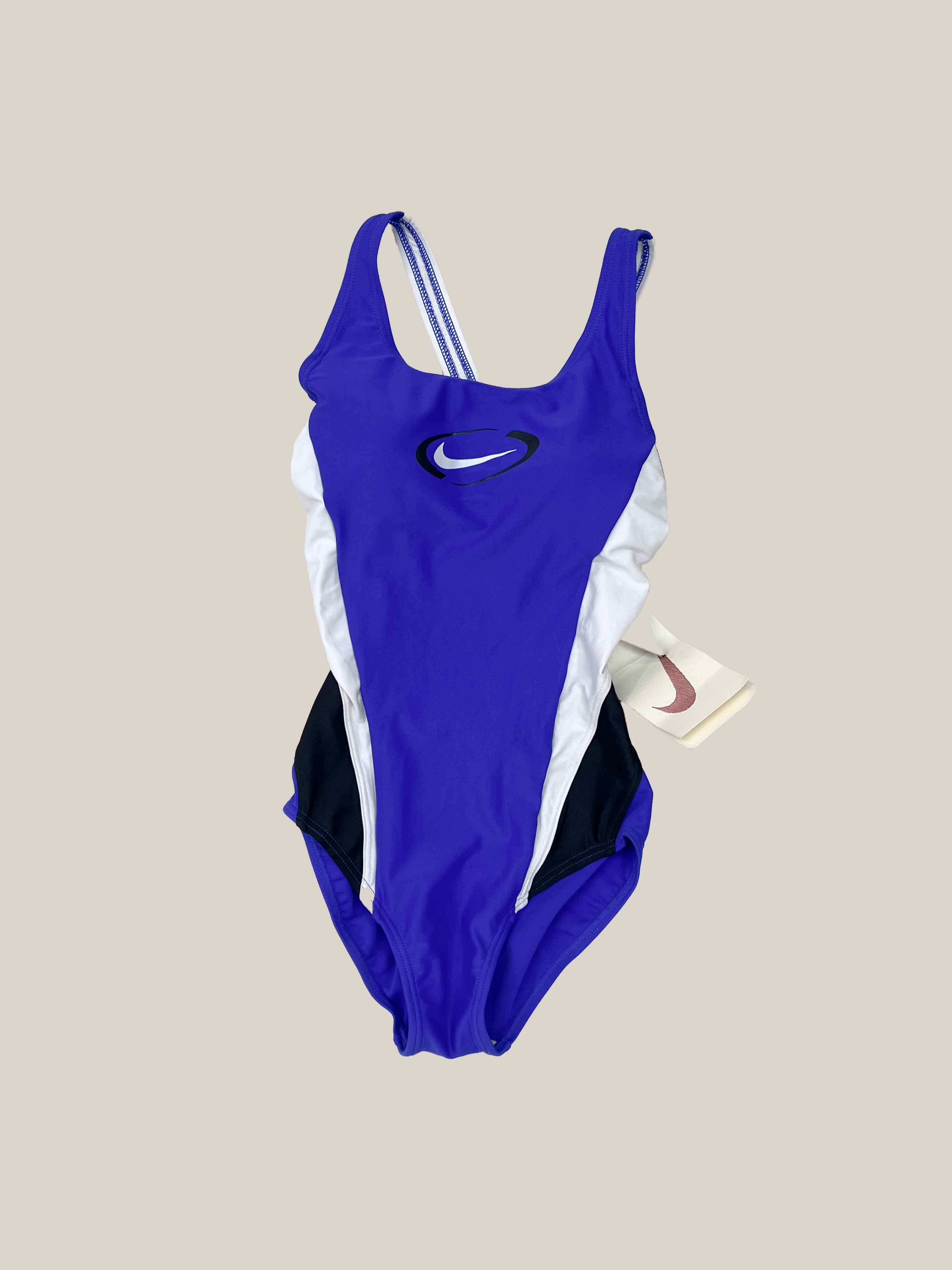 90s NIKE swimwear 2