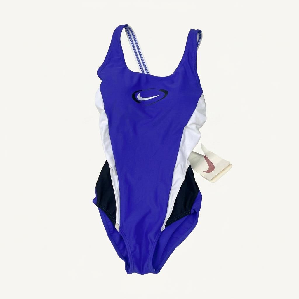 90s NIKE swimwear 1