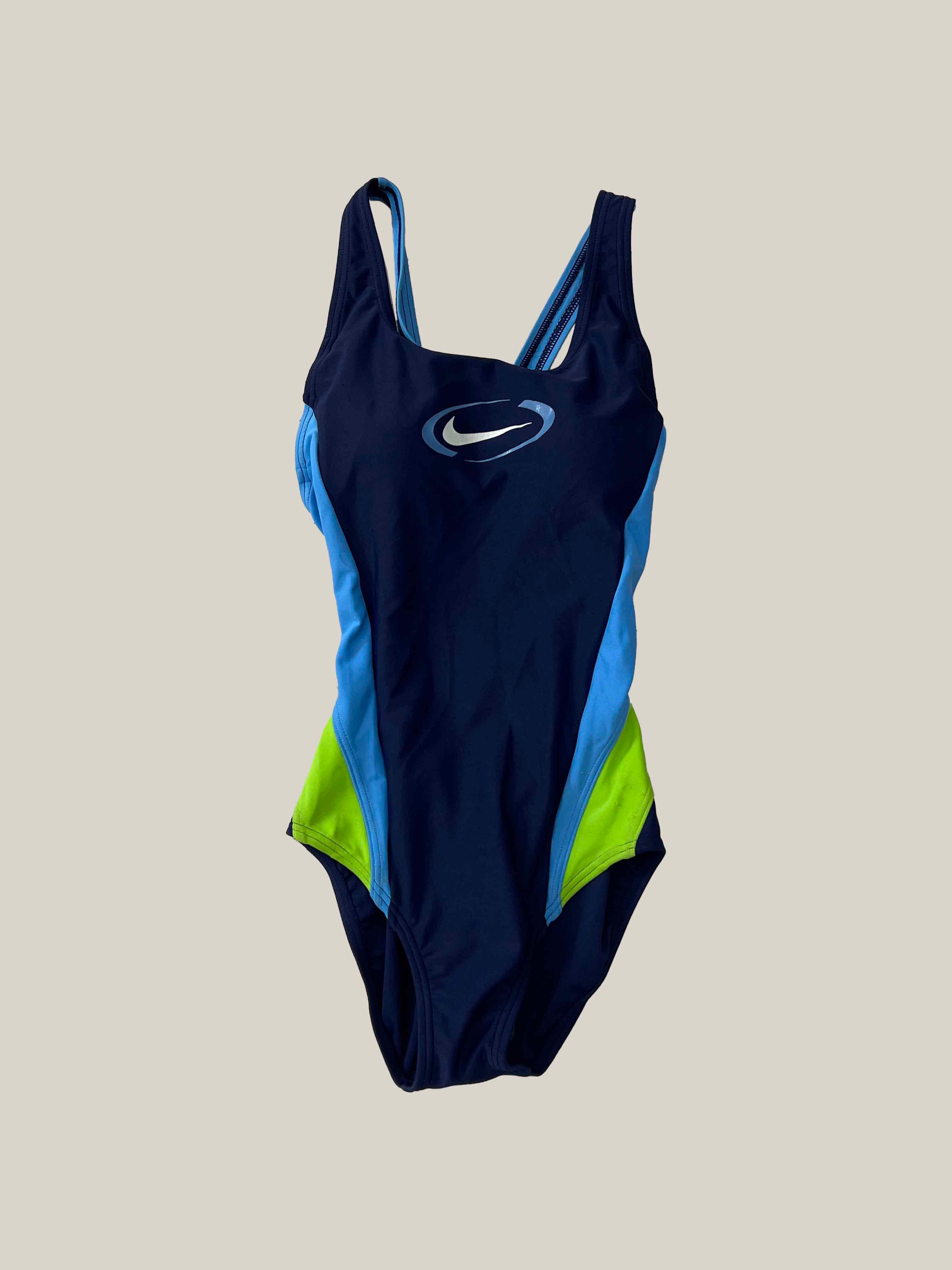 90s NIKE swimwear 2