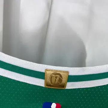 나이키 보스턴 셀틱스 카이리 어빙 8