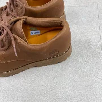 팀버랜드 잭슨스 랜딩 부츠 (290mm) 7
