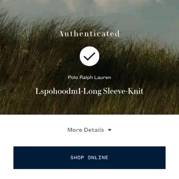 Polo Ralph Lauren 폴로 랄프로렌 블랙 후드 티셔츠 3