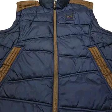 K2 남성 조끼 패딩 5