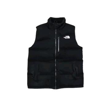The North Face 노스페이스 남성 구스 다운 조끼패딩 2