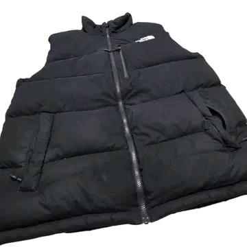 The North Face 노스페이스 남성 구스 다운 조끼패딩 3