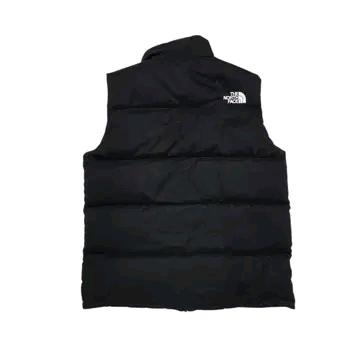 The North Face 노스페이스 남성 구스 다운 조끼패딩 5