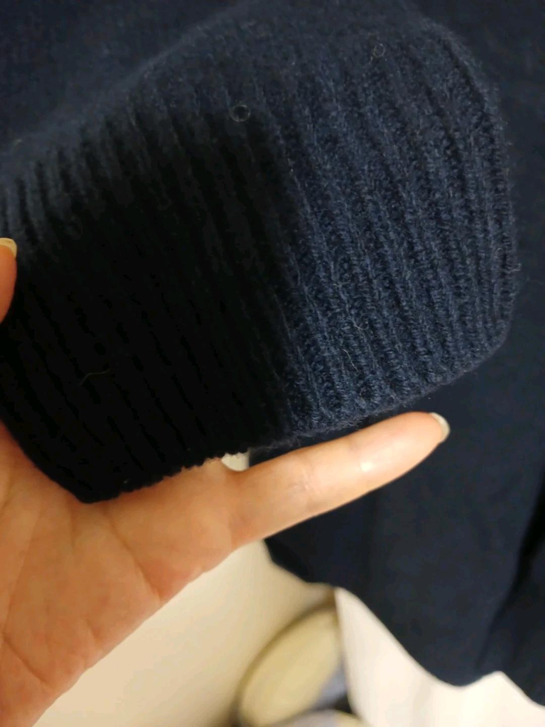 삼성물산 여성 가디건 90 7