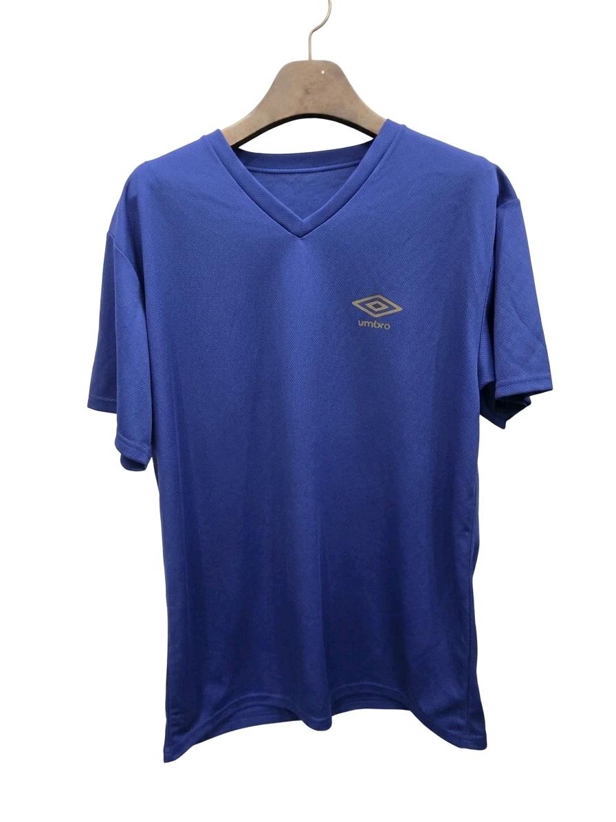 (LL사이즈) UMBRO 엄브로 브이넥 반팔티셔츠 ! 3