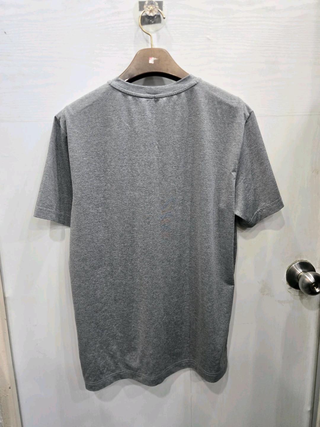 (95,M) BLACK YAK 블랙야크 반팔티셔츠 ! 그레이 색상~ 5