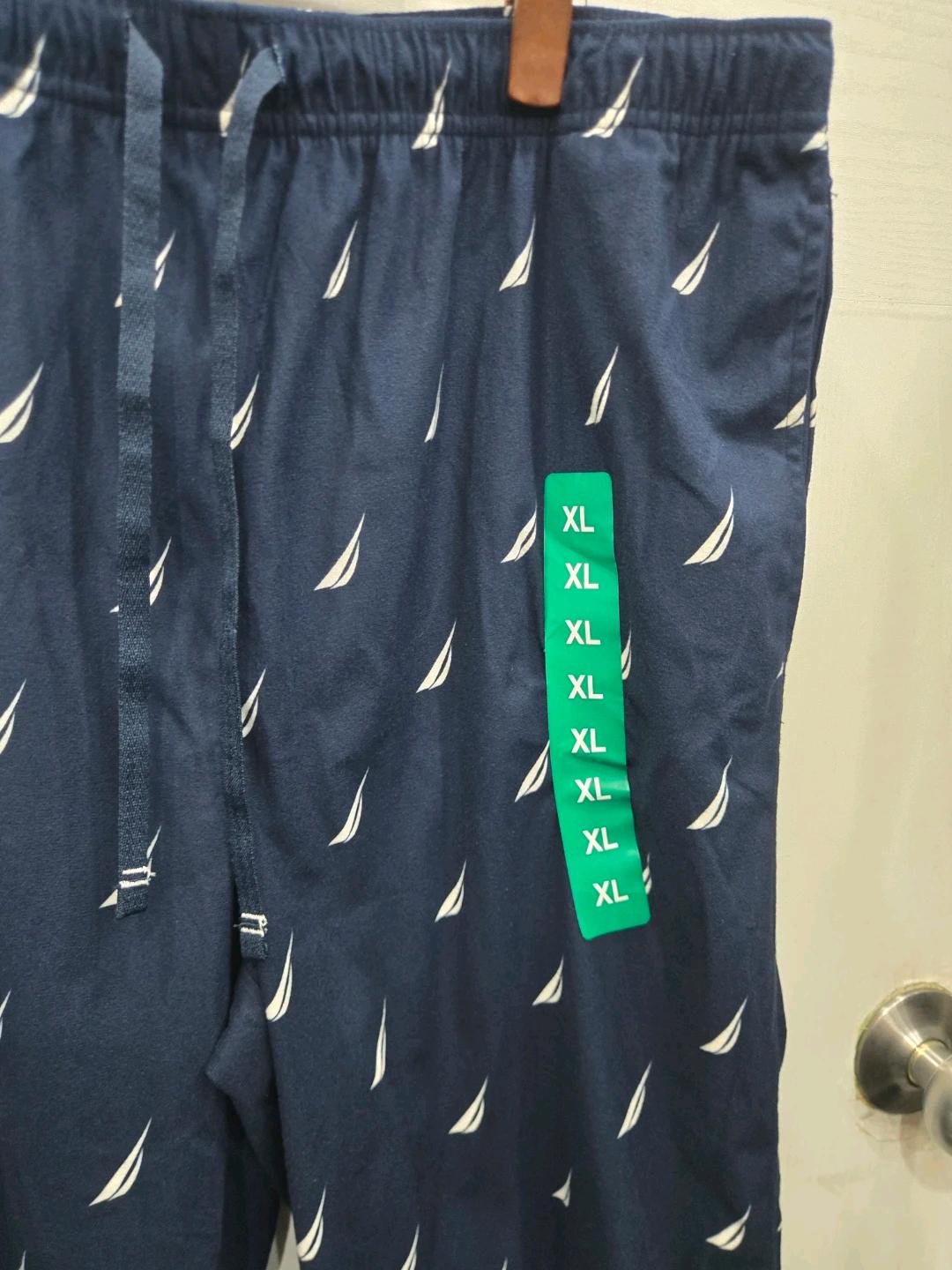 (105,XL,새상품) NAUTICA 노티카 바지 ! 디자인 짱 예뻐요~ 5