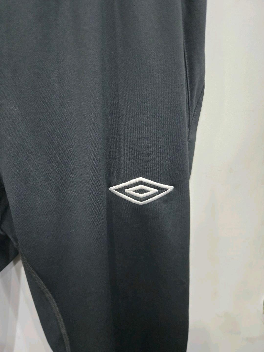 (ASIA M사이즈)UMBRO 엄브로 7부 반바지! 허리 고무줄~ 4