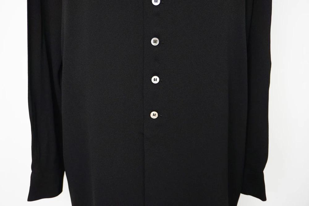 (70%세일) #Y'S YOHJI YAMAMOTO 요지 야마모토 레이온 원피스 (5139) 5