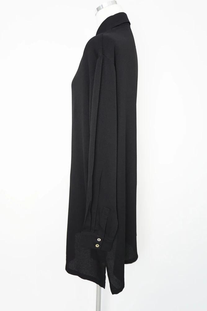 (70%세일) #Y'S YOHJI YAMAMOTO 요지 야마모토 레이온 원피스 (5139) 7