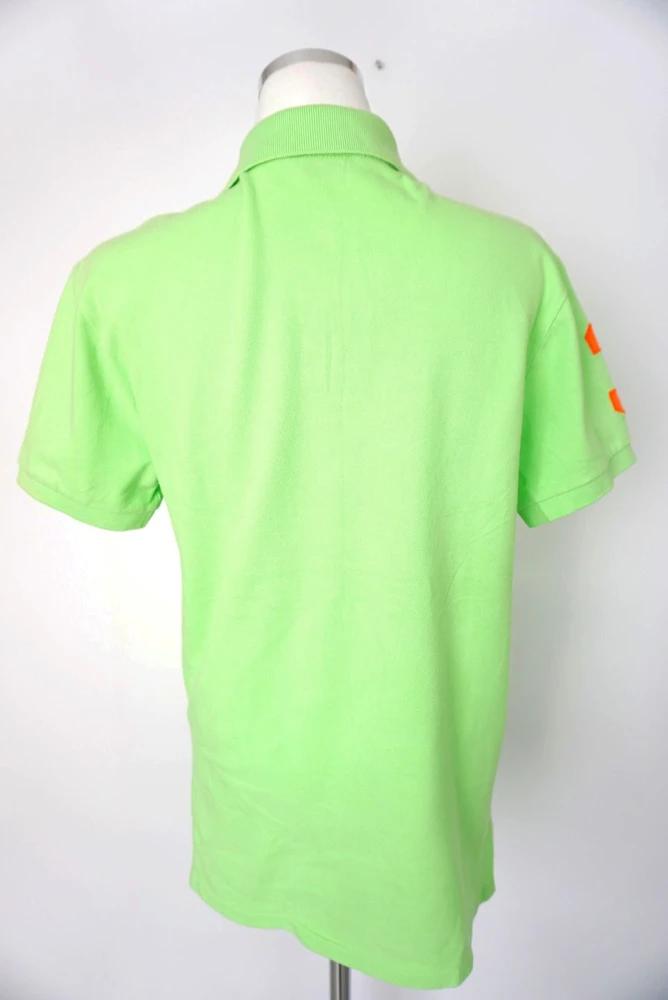 #POLO BY RALPH LAUREN 폴로 랄프로렌 코튼 100% 카라티 (5115) 8