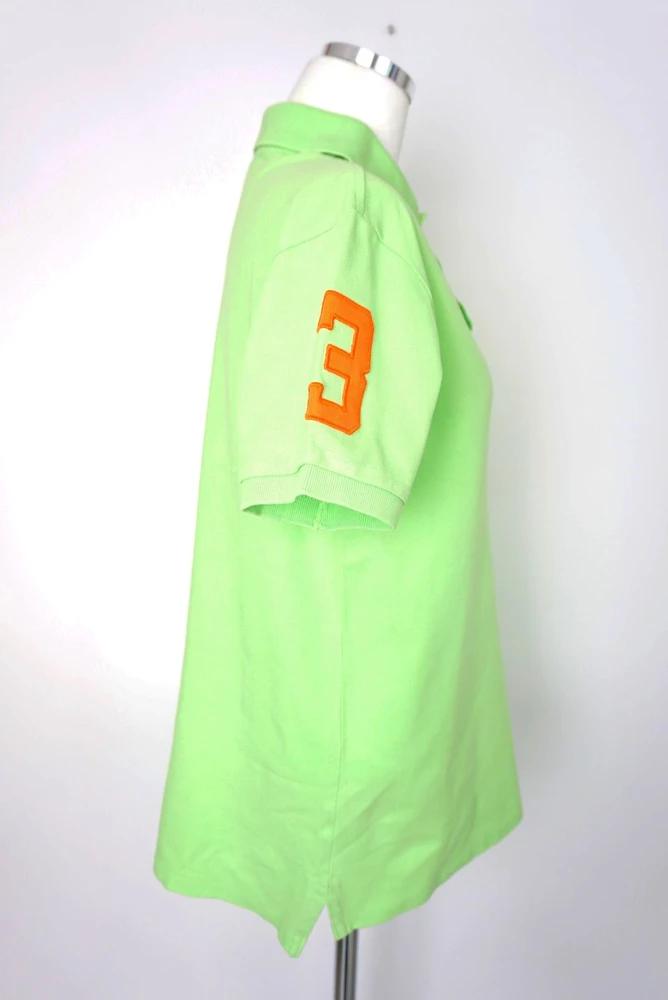 #POLO BY RALPH LAUREN 폴로 랄프로렌 코튼 100% 카라티 (5115) 5