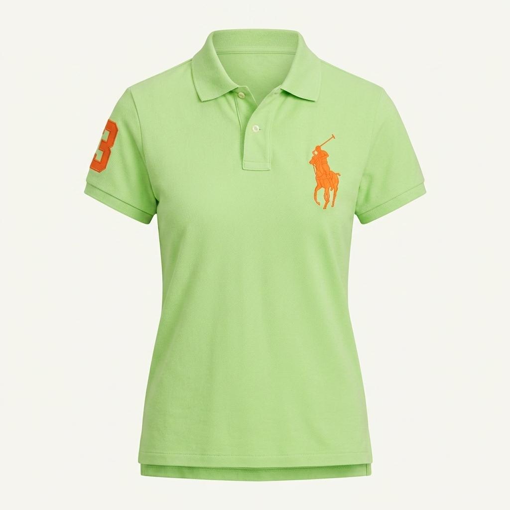 #POLO BY RALPH LAUREN 폴로 랄프로렌 코튼 100% 카라티 (5115) 1
