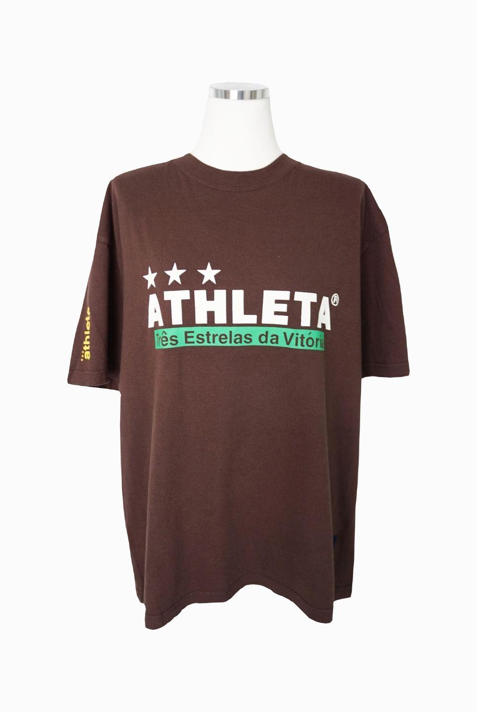 (70%세일) #ATHLETA 코튼 100% 프린팅 티셔츠 (5068) 2